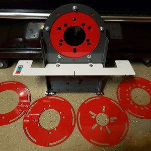 Adapters