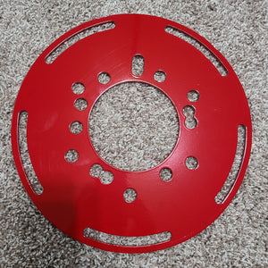D7 1/2 Ton Truck Adapters