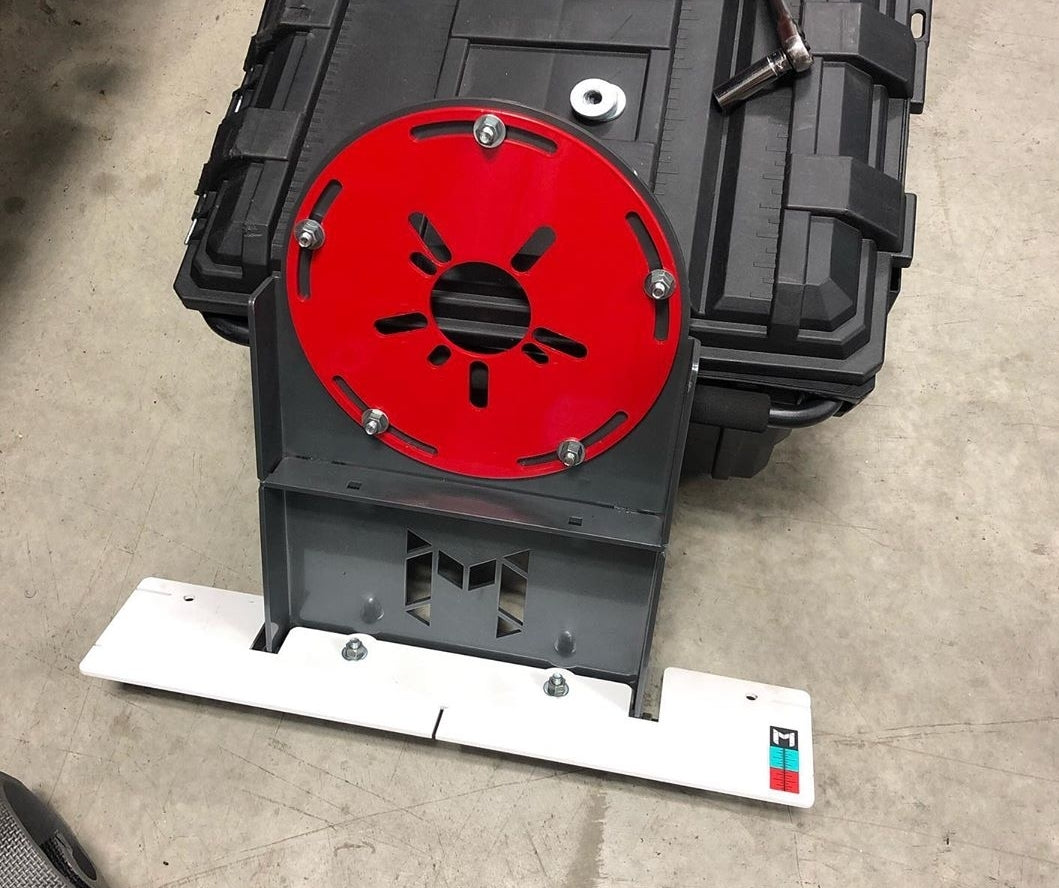 HS1-D2 Universal